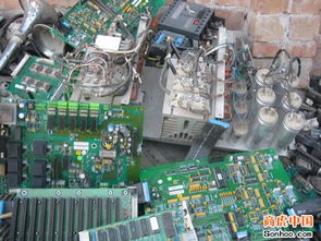 广州电子垃圾回收